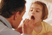 هر آنچه درمورد گلو درد کودکان باید بدانید