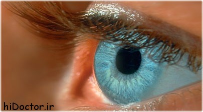 مروری بر بیماری چشمی دژنراسيون ماکولا