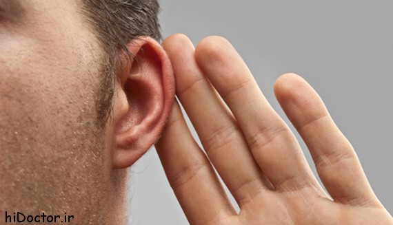 مراقبت های گوش در برابر سرو صدا و نویز