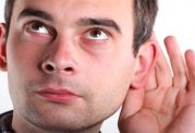 عوامل کاهش شنوایی افراد بالغ