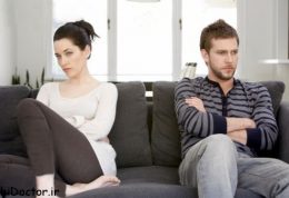 تاثیرات فیلم های غیر اخلاقی بر روابط زناشویی