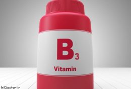 همه چیز درمورد ویتامین B3