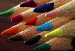 قرآن در رابطه با رنگ ها چه می گوید
