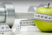 راهکار هایی برای داشتن ثبات وزنی