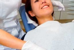 برای خانم های باردار خدمات دندانپزشکی چگونه انجام میشود؟