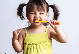 با شیار درمانی چگونه دندانهای کودک درمان میشود