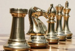 شطرنج چه تاثیری بر روی ذهن کودک می گذارد