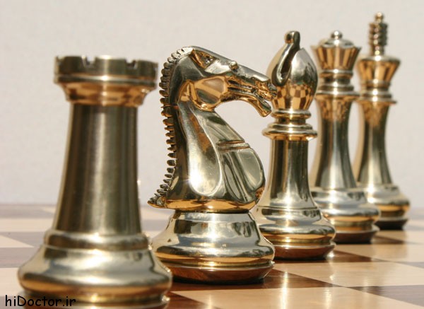 آموزش شطرنج به کودکان و تاثیر آن در هوش و توانایی او