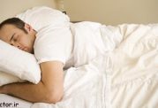 خواب و نقش حیاتی آن در سلامت روانی