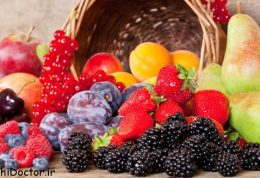 میوه های جدید بازار ایران چه خاصیتی برای سلامتی دارند؟