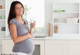 خانمهای باردار زیاد تحرک داشته باشید تا دچار کمر درد حاملگی نشوید