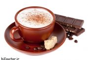 آیا کاکائو بیمای آلزایمر را بهبود می بخشد؟