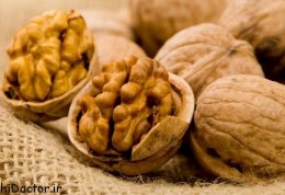 روغن گردو چه خاصیتی برای سلامتی دارد؟