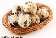آیا تخم پرندگان بیشتر از تخم مرغ معمولی برای سلامتی فایده دارد؟