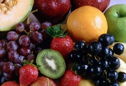 خواص باور نکردنی این میوه ها در درمان بیماری