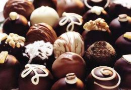 هر آنچه درمورد شکلات ها باید بدانید