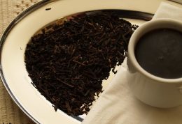 چای سیاه بهترین دارو برای درمان دیابت