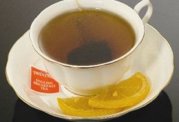 فواید خوردن آبلیمو به همراه چای