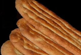 بررسی انواع نان از لحاظ ارزش غذایی
