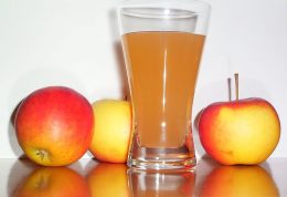 آب سیب بنوشید تا دچار سکته قلبی نشوید