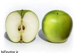 دانستنی های مهم درمورد هسته ی سیب