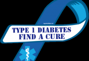 در بزرگسالان دیابت نوع 1 بر اساس افینیته ی آنتی بادی تعیین می شود