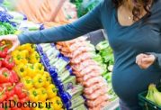 تغذیه ای کامل و سلامت برای کنترل وزن در دوران بارداری