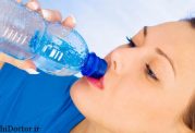 اشتباهاتی در مورد تامین آب مورد نیاز بدن