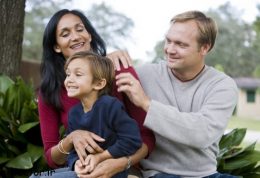 در روانشناسی خانواده و زوج درمانی مانترا  چه مفهومی دارد؟