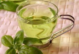 بر بیماری چشمی چای سبز چه تاثیری دارد؟