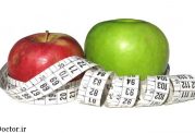 با رژیم غذایی و فعالیت فیزیکی وزنتان را کاهش دهید