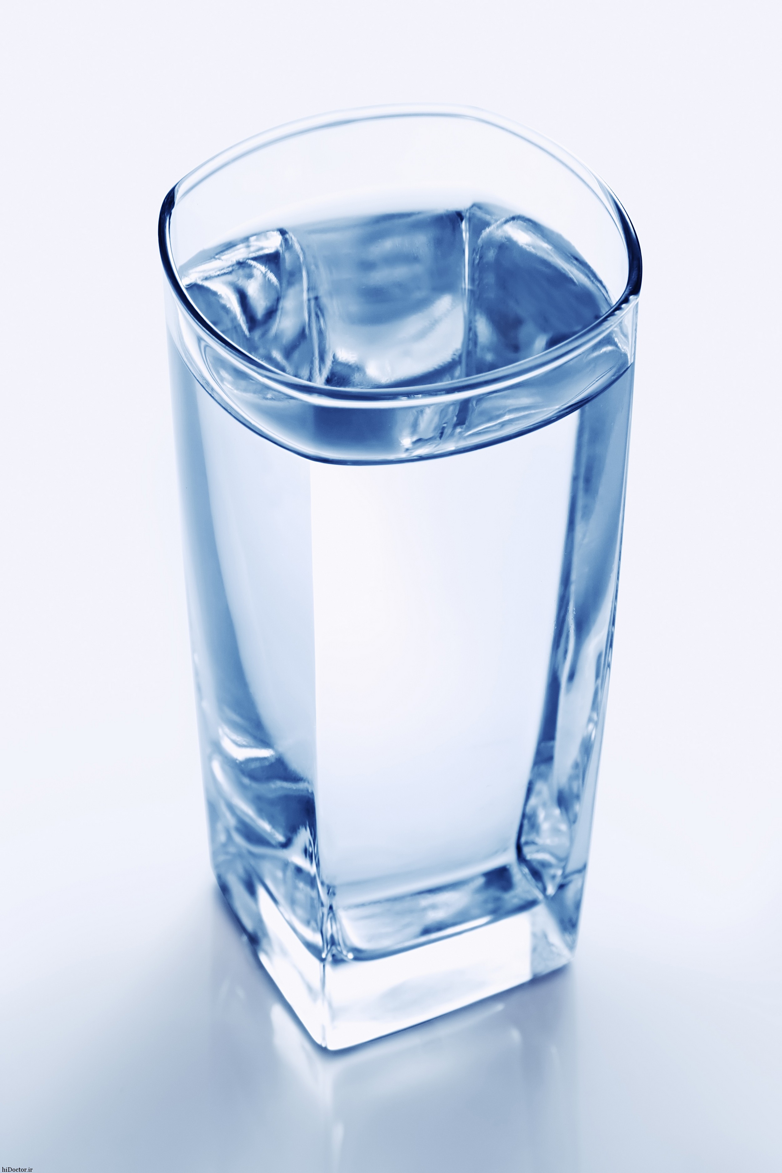 nooshidane ab نوشیدن 8 لیوان آب برای چه کسانی مجاز نیست
