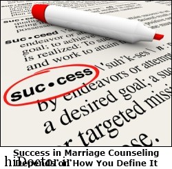 یک دلیل بسیار خواندنی برای موفقیت در ازدواج
