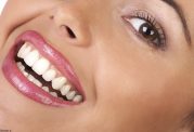 لاغرها دندان ها و لثه های سالمتری دارند