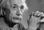 از آلبرت انیشتین طلایی ترین درسهای زندگی را یاد بگیریم