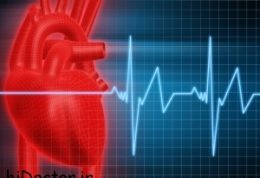 دلیل درد قلب با توجه به سنین مختلف