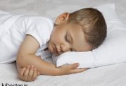 پیشنهادی بسیار مفید برای  بچه هایی که نمیخواهند تنها بخوابند