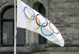 المپیک نوین چگونه بوجود امد؟