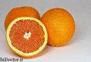 هرآنچه درمورد پرتقال باید بدانید