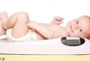 چگونه وزن کودک خود را متعادل نگه داریم؟