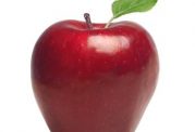 چرا متخصصان خوردن روزانه سیب را توصیه می کنند؟