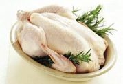 نکاتی مهم پیرامون مصرف مرغ