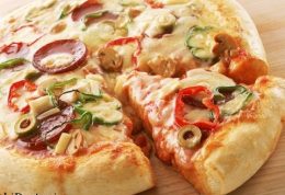 دانستنی هایی که عاشقان پیتزا باید بدانند