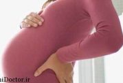 بررسی غذاهای مضر برای خانم های باردار