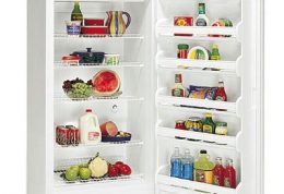 جای این مواد غذایی در یخچال شما نیست
