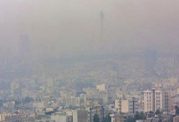 در مقابل آلودگی هوا چه باید کرد؟