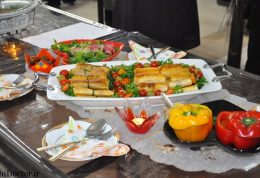 غذاهای ایرانی که خوردنشان توصیه می شود