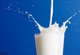 اشتباهاتی در رابطه با شیر