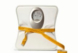 کاهش وزن به هر میزان در هر سنی