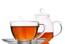 چه چایی برای کودکان مفید است